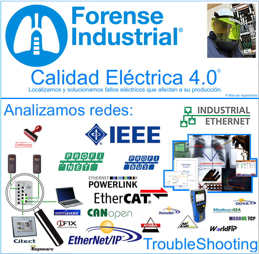 Imagen galería Forense Industrial 11