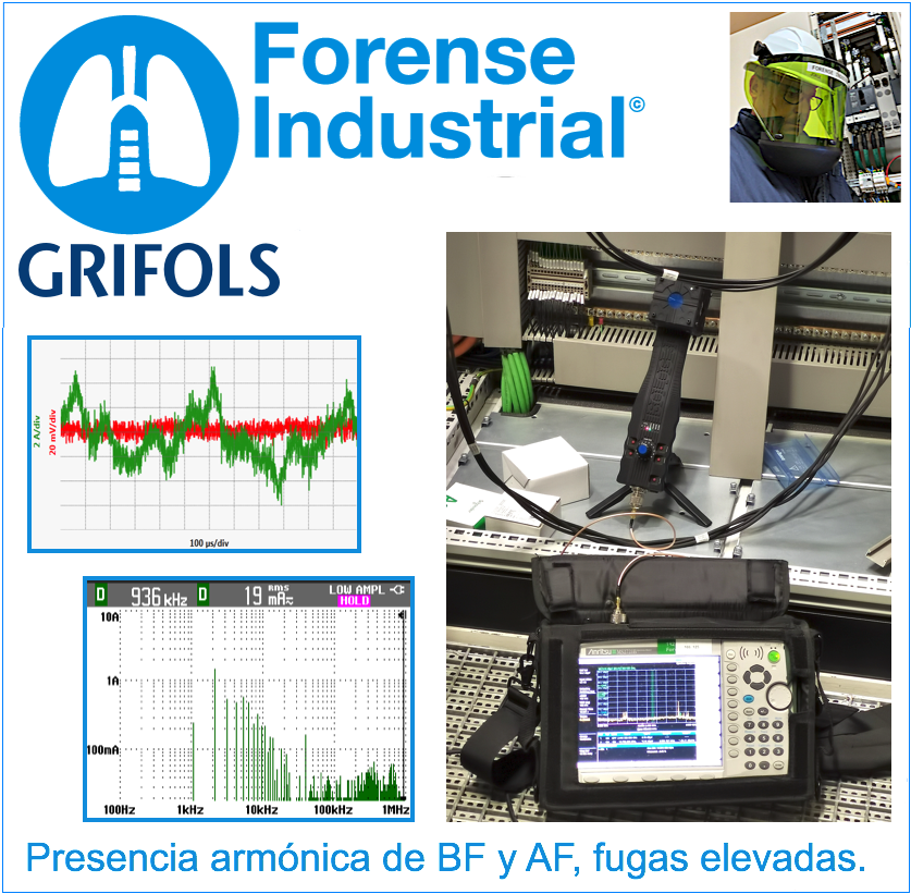 Imagen galería Forense Industrial 26