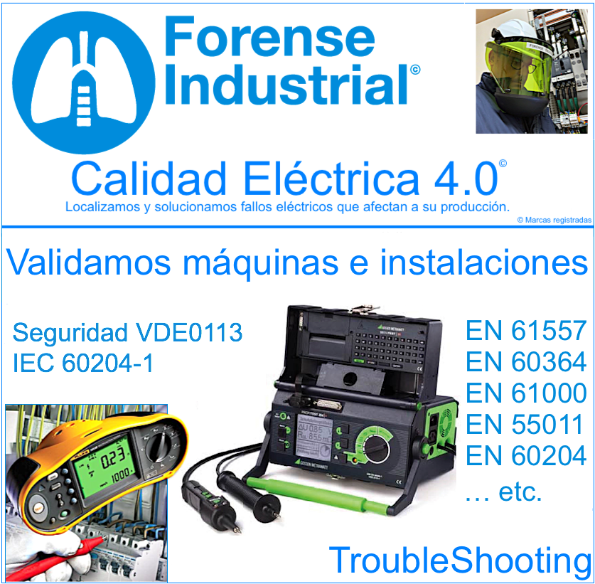 Imagen galería Forense Industrial 36