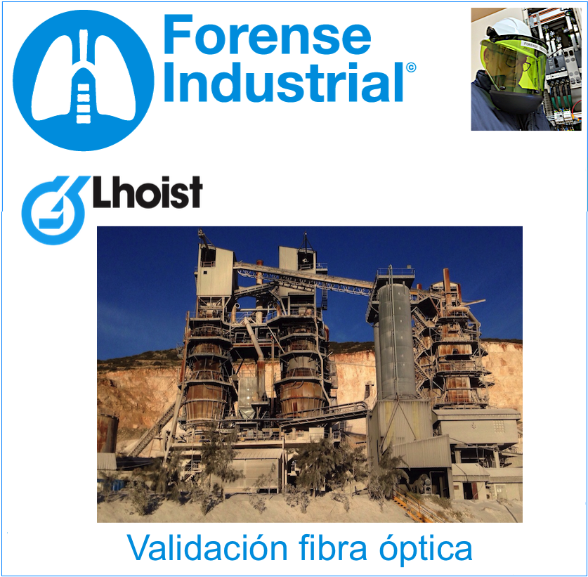 Imagen galería Forense Industrial 45