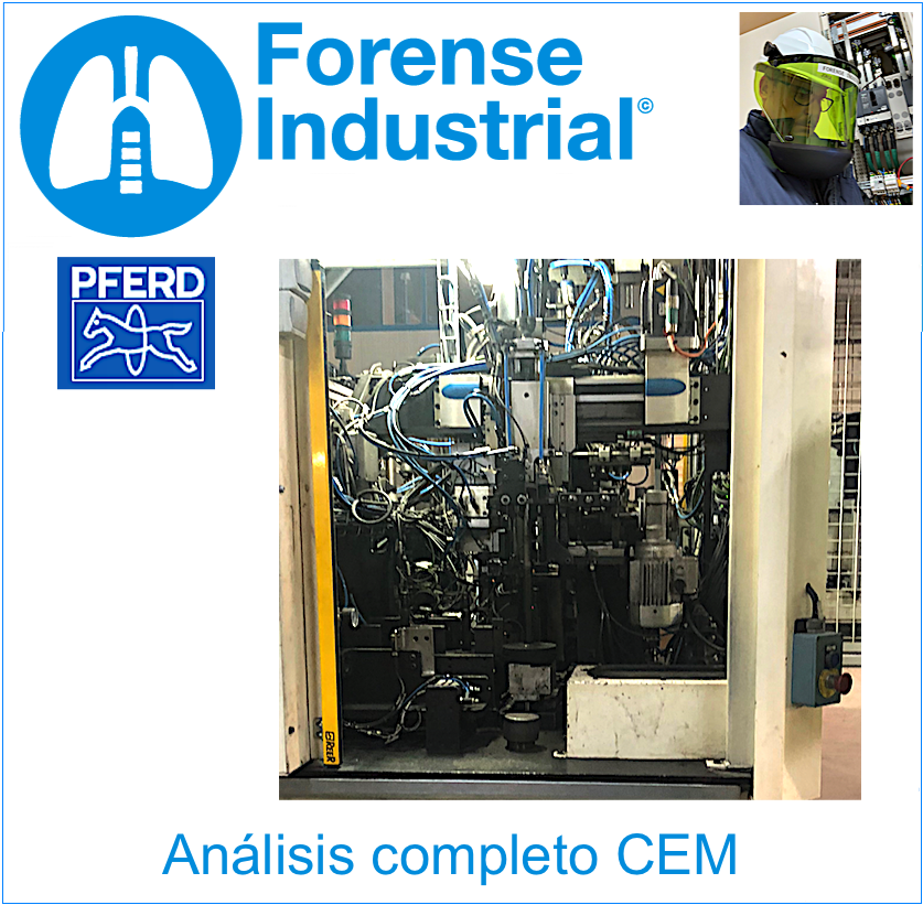 Imagen galería Forense Industrial 50