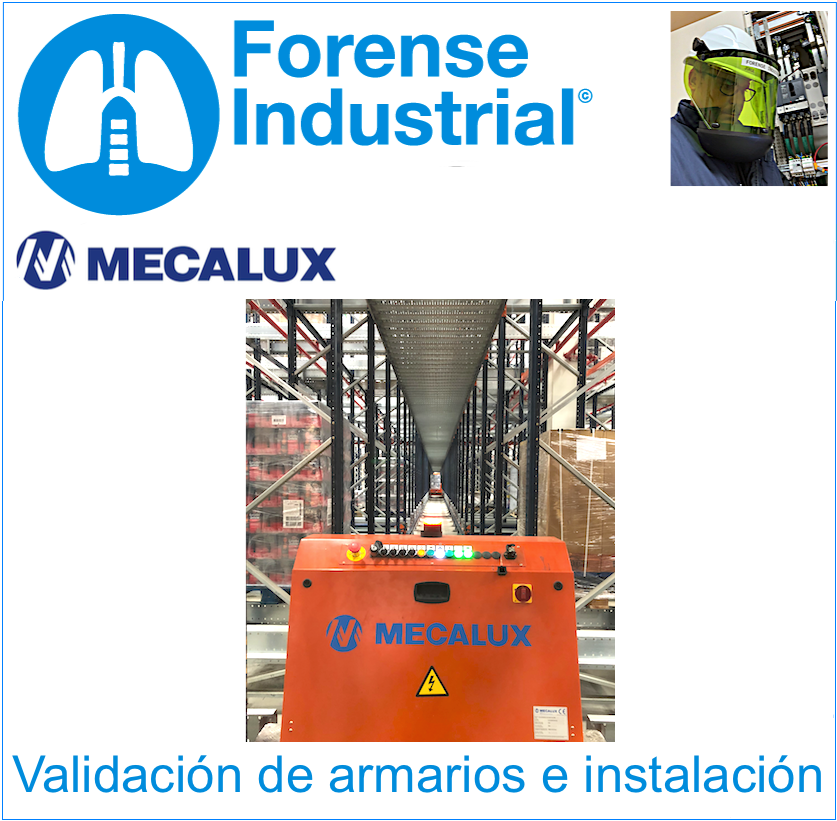 Imagen galería Forense Industrial 60