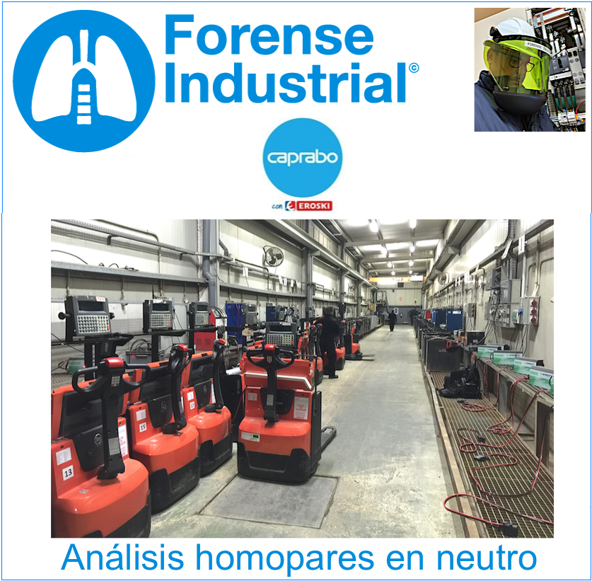 Imagen galería Forense Industrial 82