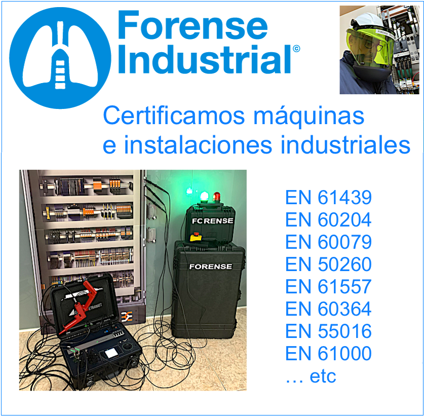 Imagen galería Forense Industrial 83