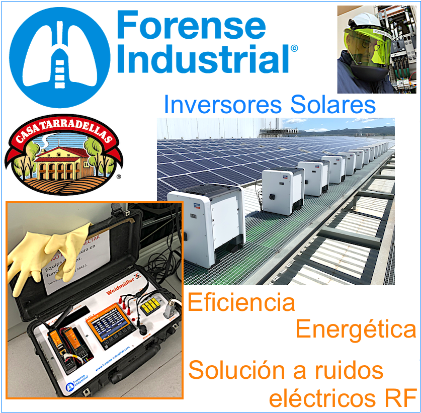 Imagen galería Forense Industrial 109